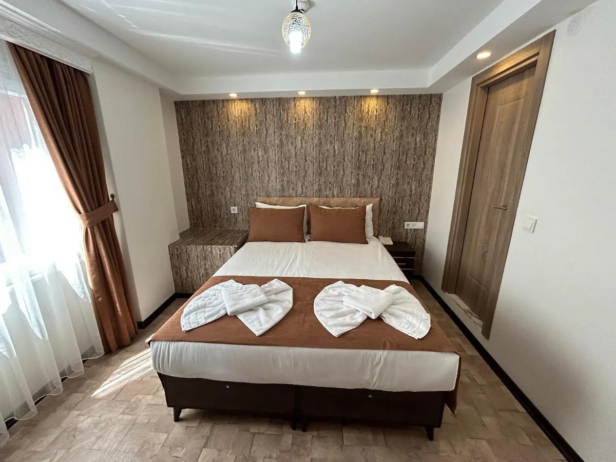 Hotel Global 2022 Стамбул 0*,