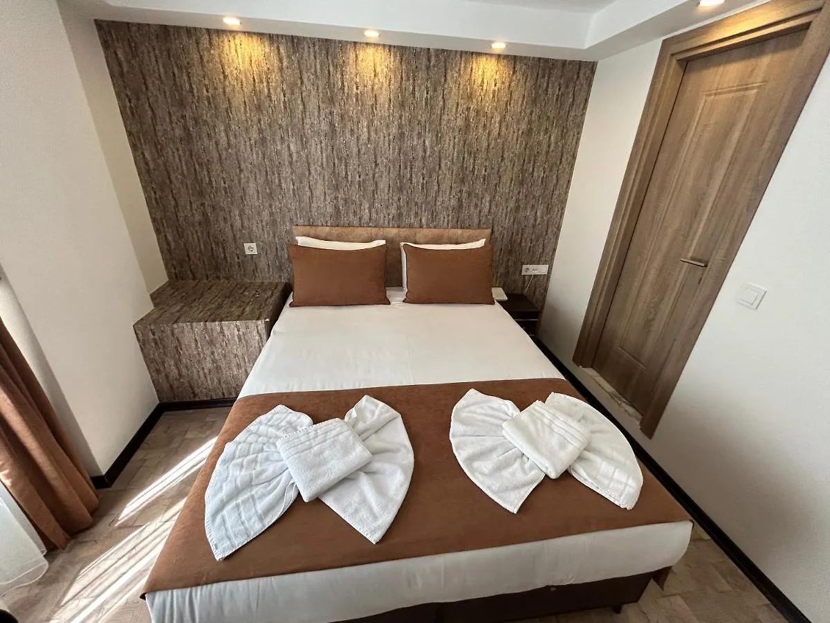 Hotel Global 2022 Стамбул