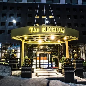 The Elysium Taksim Szálloda