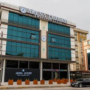  Otel Arena Luxury