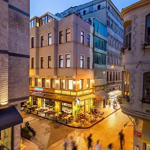  Otel Bdino Boutique