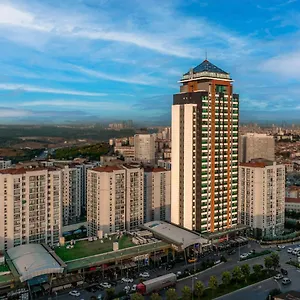 فندق Radisson Residences Avrupa Tem, اسطنبول