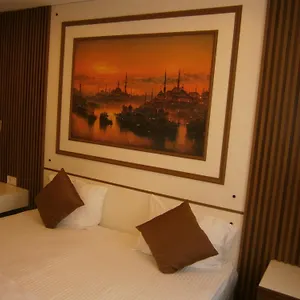  Otel Nos