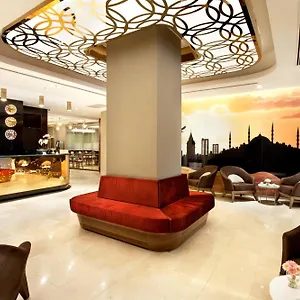 فندق سوريسو, اسطنبول