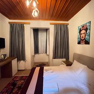  Otel Casa De Frıda's Beşıktaş