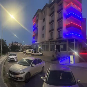 Aden Kar Trabzon