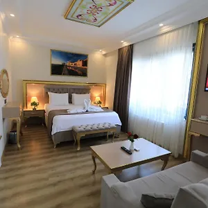 4* Otel Blue Zerzevan
