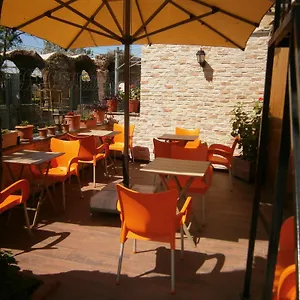  Otel Nos