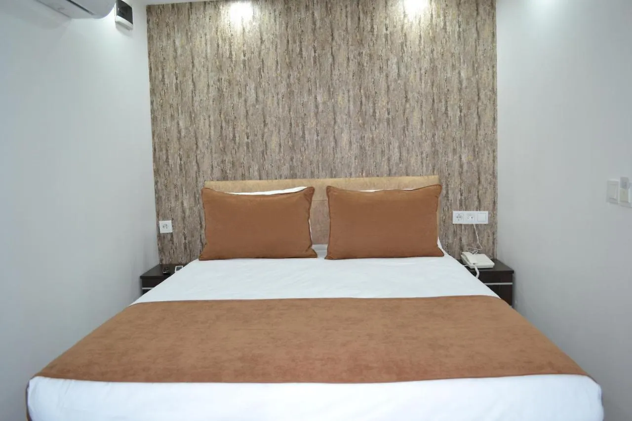 Hotel Global 2022 Istanbul