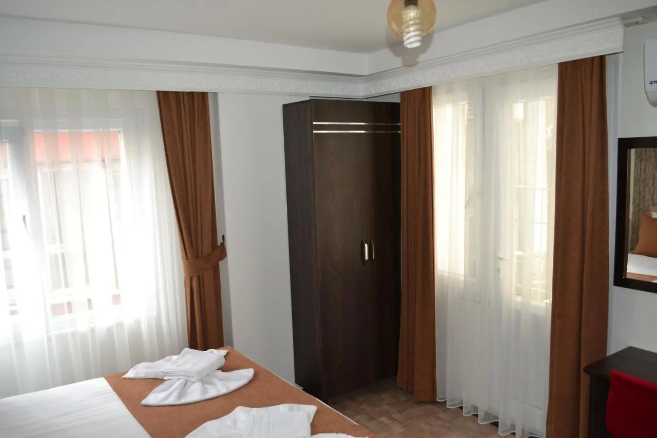 Hotel Global 2022 Istanbul