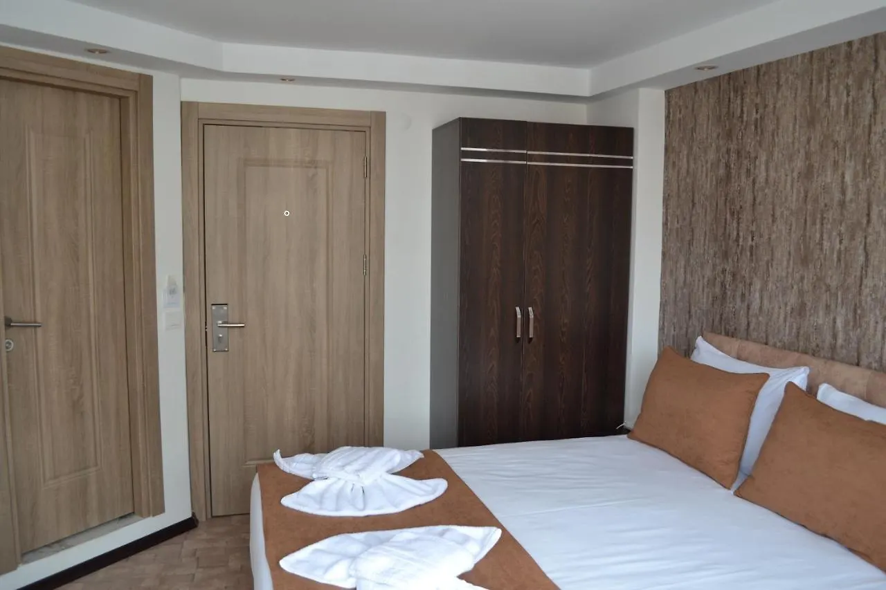 Hotel Global 2022 Istanbul 0*,  Turkey