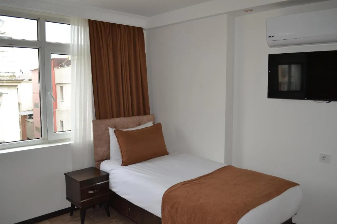 Hotel Global 2022 Istanbul Turkey
