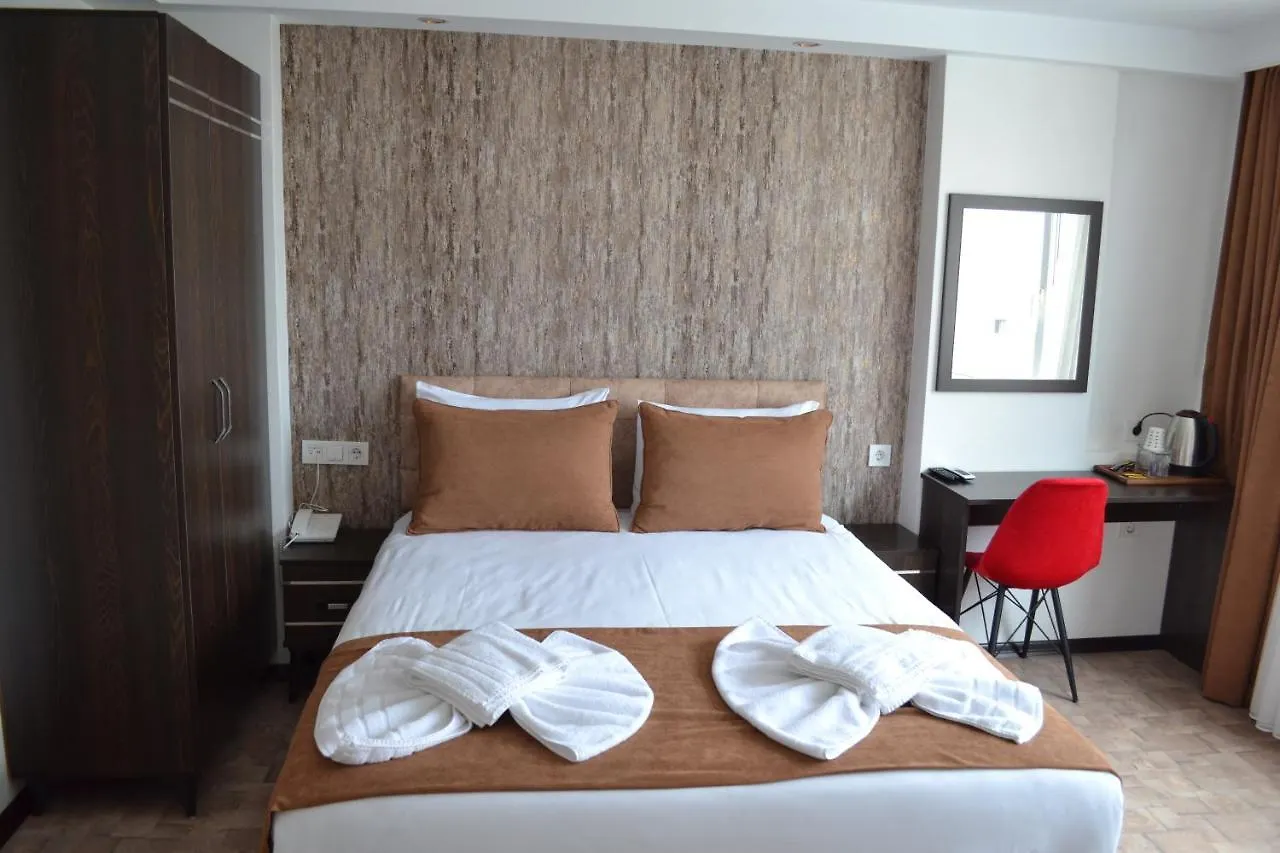Hotel Global 2022 Istanbul