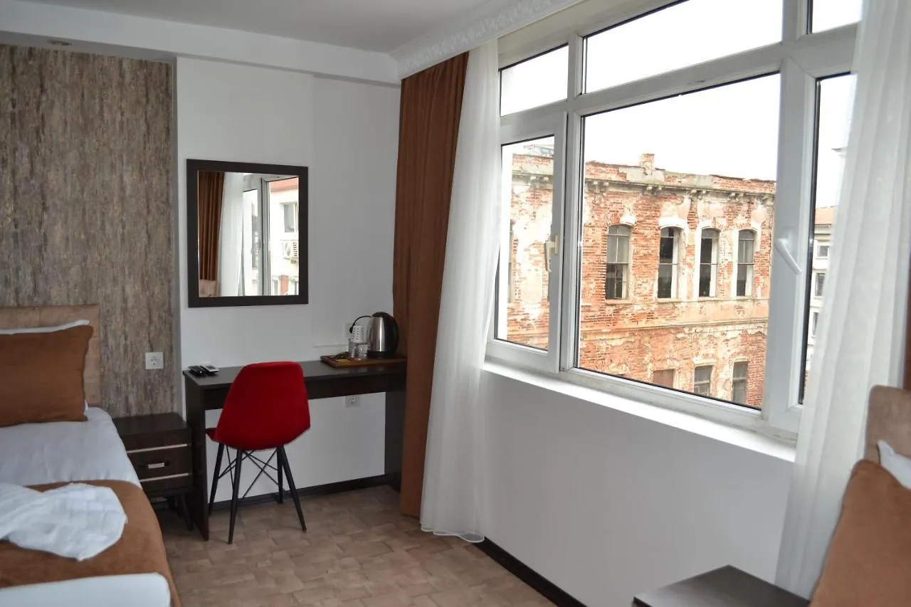 Hotel Global 2022 Istanbul Turkey