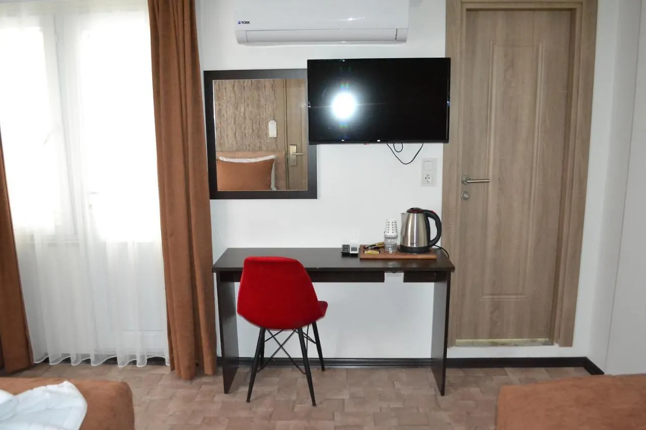 Hotel Global 2022 Istanbul