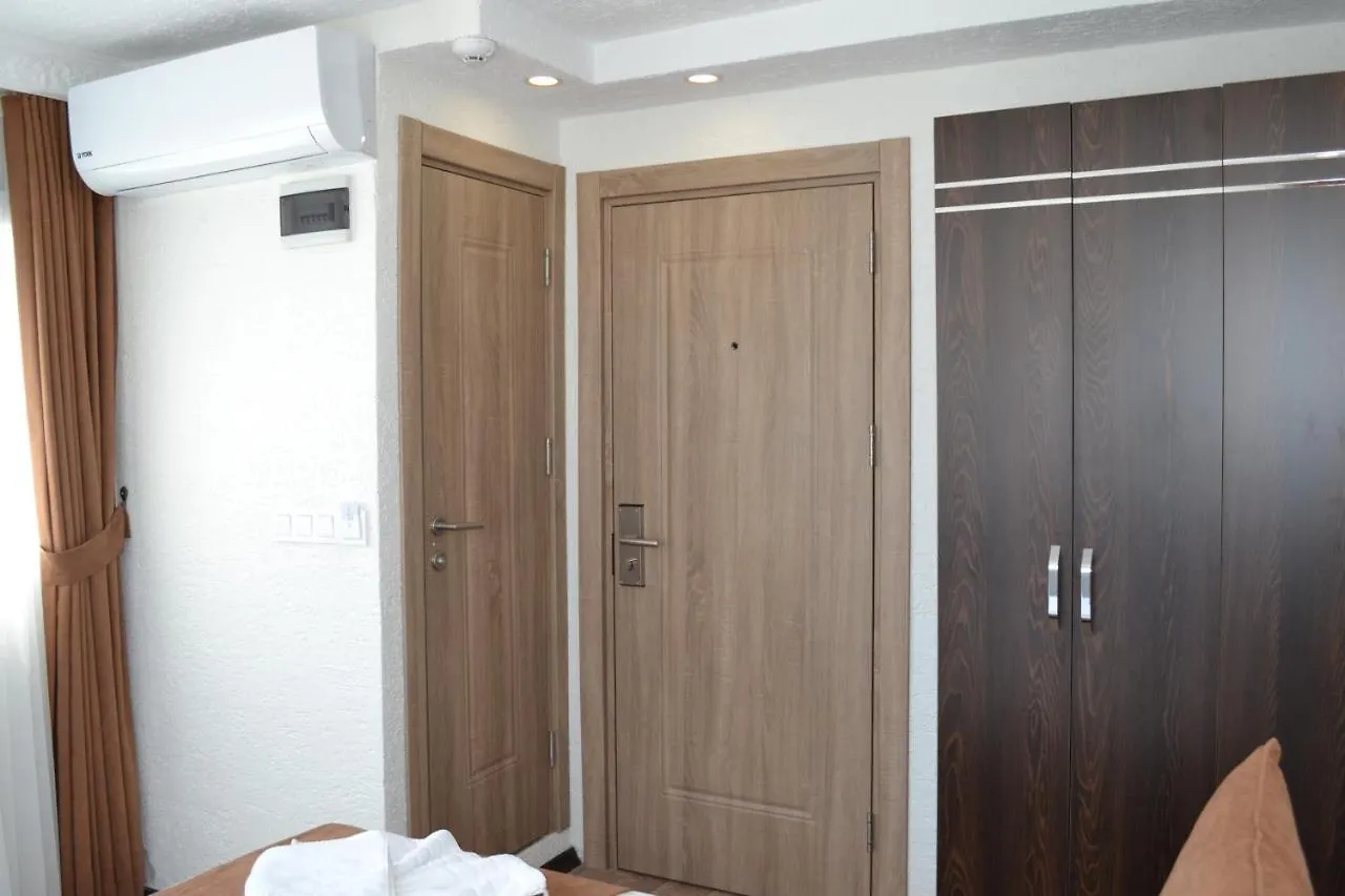 Hotel Global 2022 Istanbul