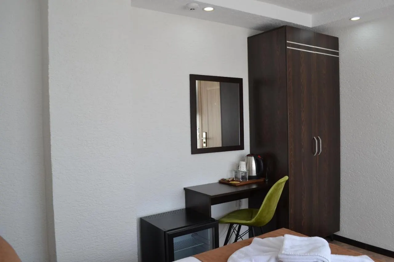Hotel Global 2022 Istanbul