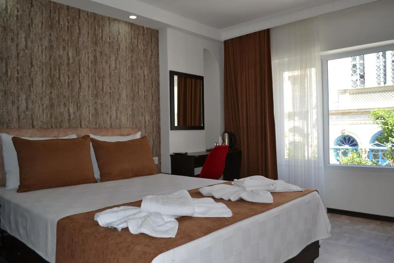 Hotel Global 2022 Istanbul