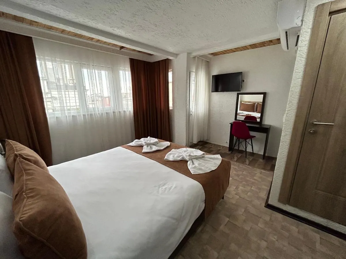 Hotel Global 2022 Istanbul