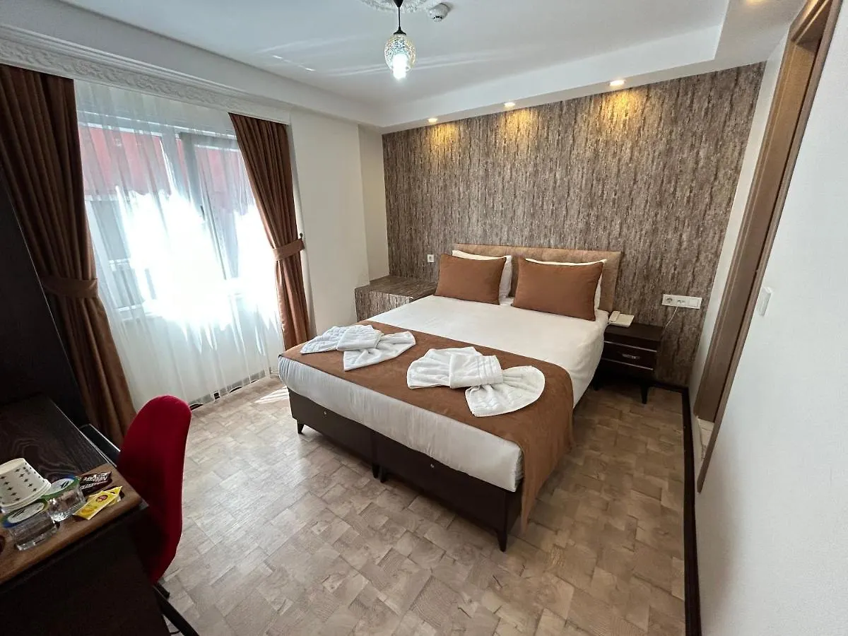 Hotel Global 2022 Istanbul