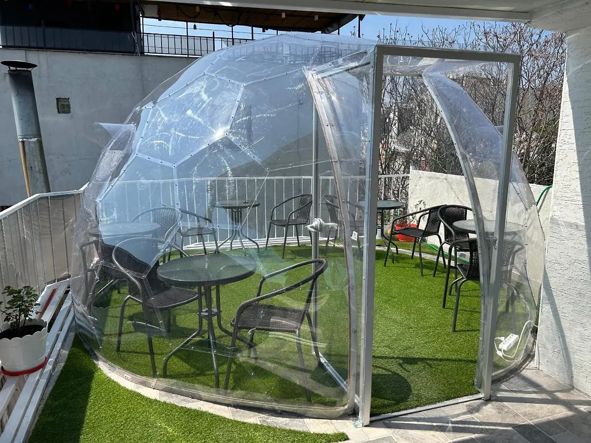 Hotel Global 2022 Istanbul Turkey
