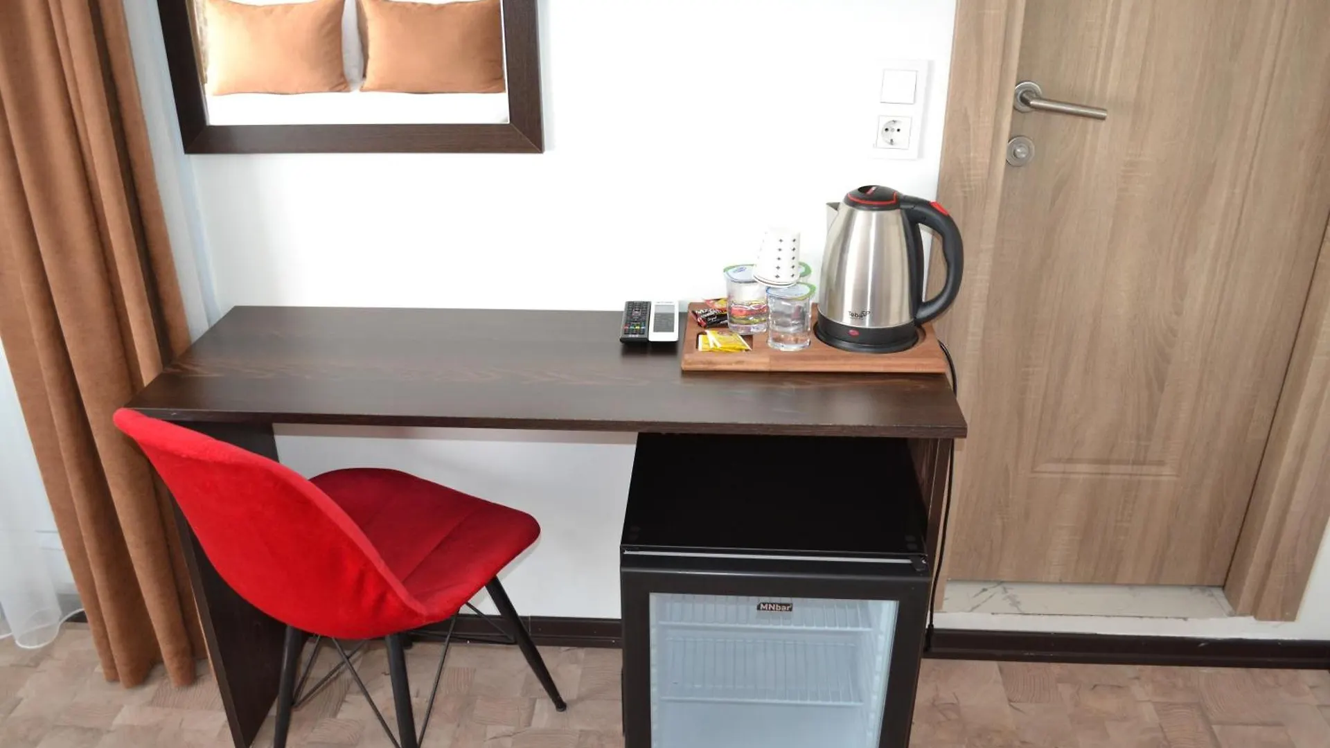 Hotel Global 2022 Istanbul Turkey