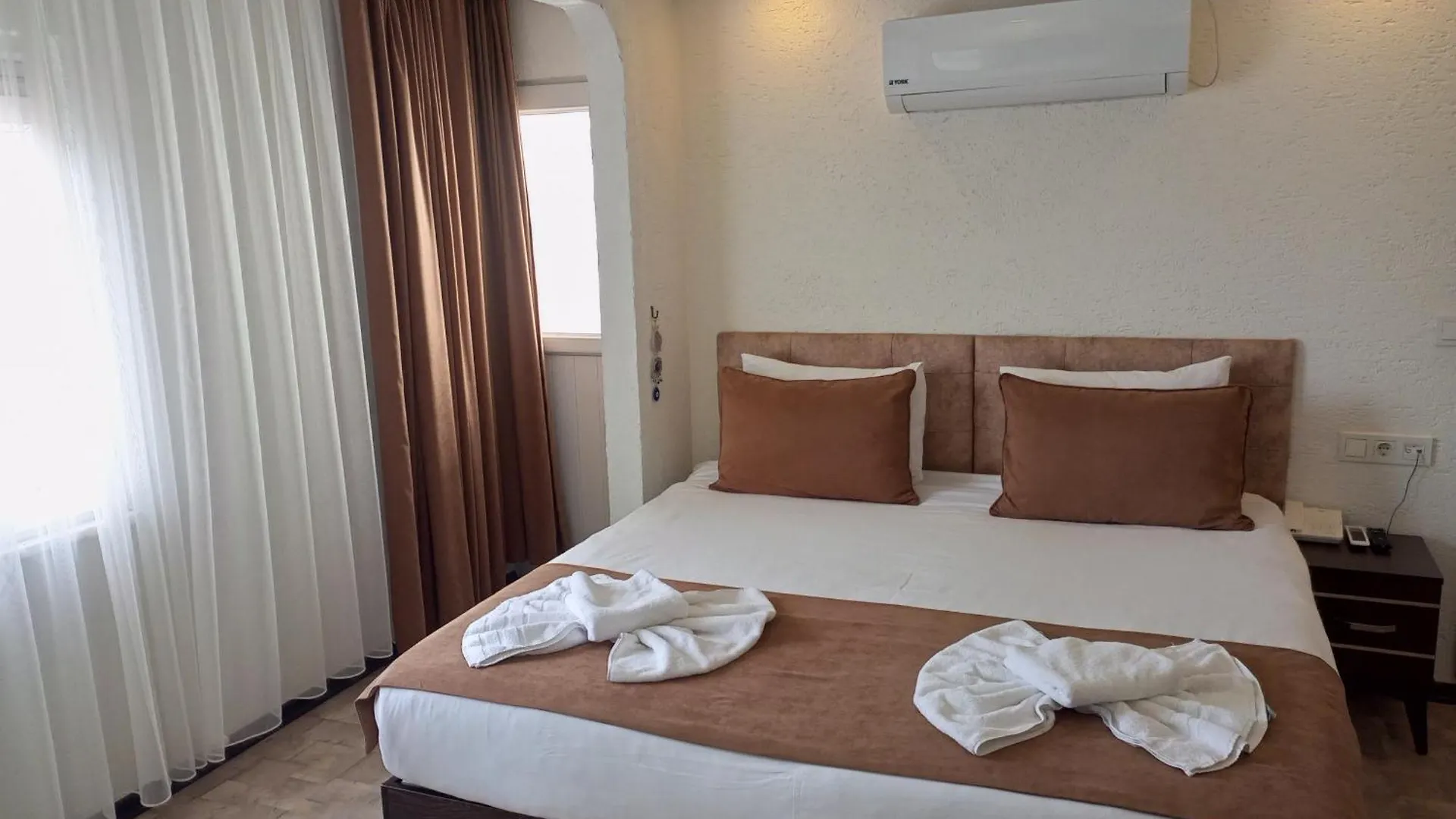 Hotel Global 2022 Istanbul