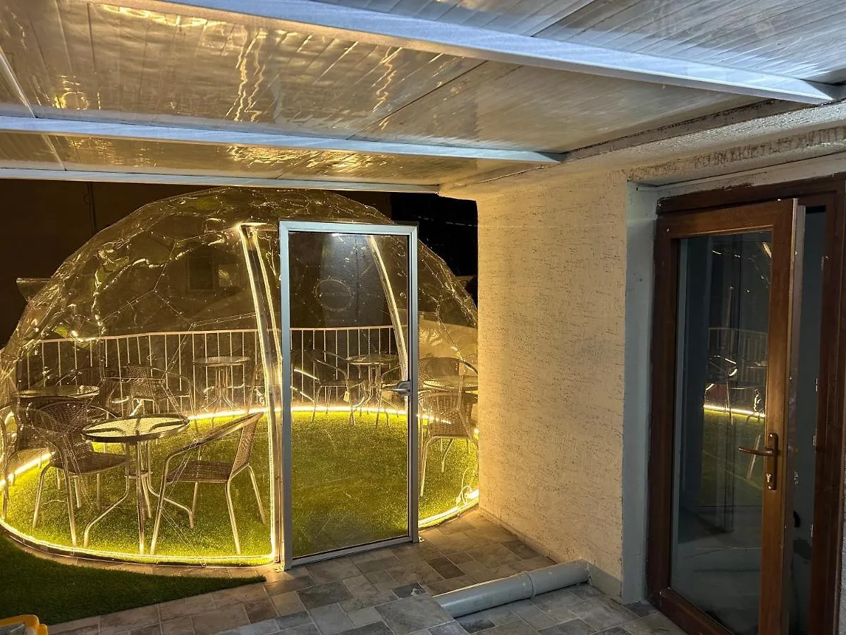 Hotel Global 2022 Istanbul Turkey